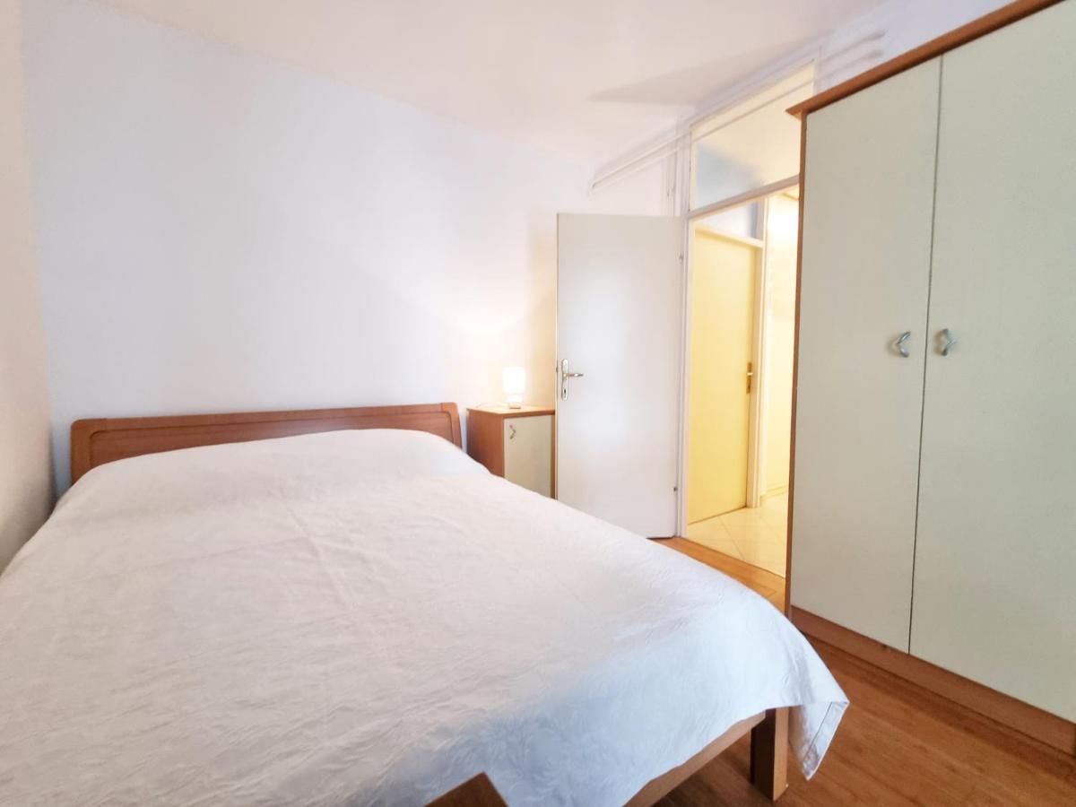 Apartment Rijeka With Sea View Exterior foto