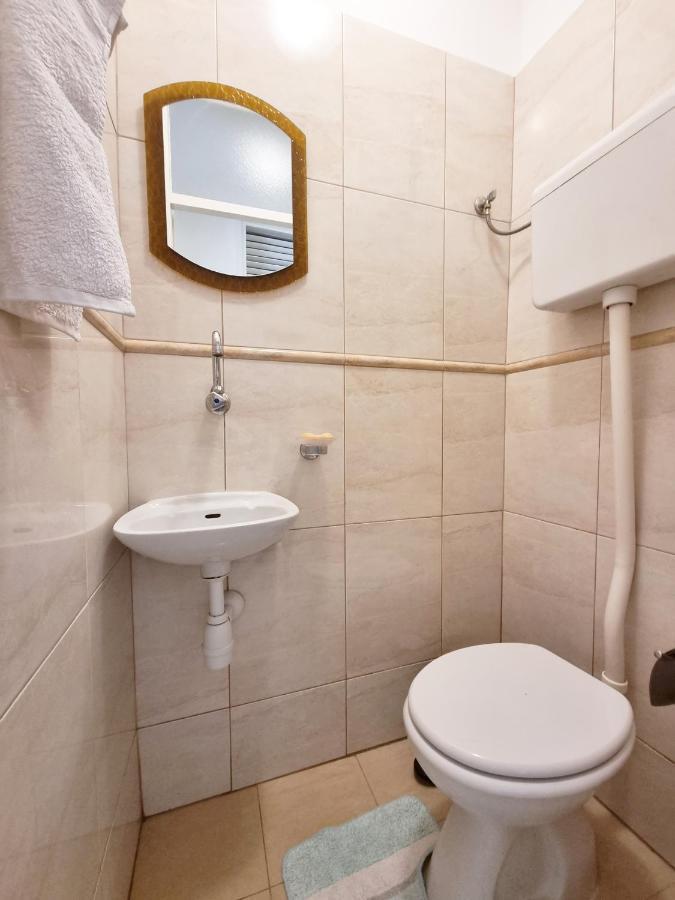Apartment Rijeka With Sea View Exterior foto